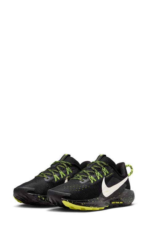 ReactX Pegasus 5 Trail Running Shoe (Women)