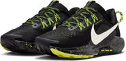 Nike ReactX Pegasus 5 Trail Running Shoe
