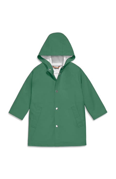 Kids Raincoat (Toddler, Little Kid, Big Kid)