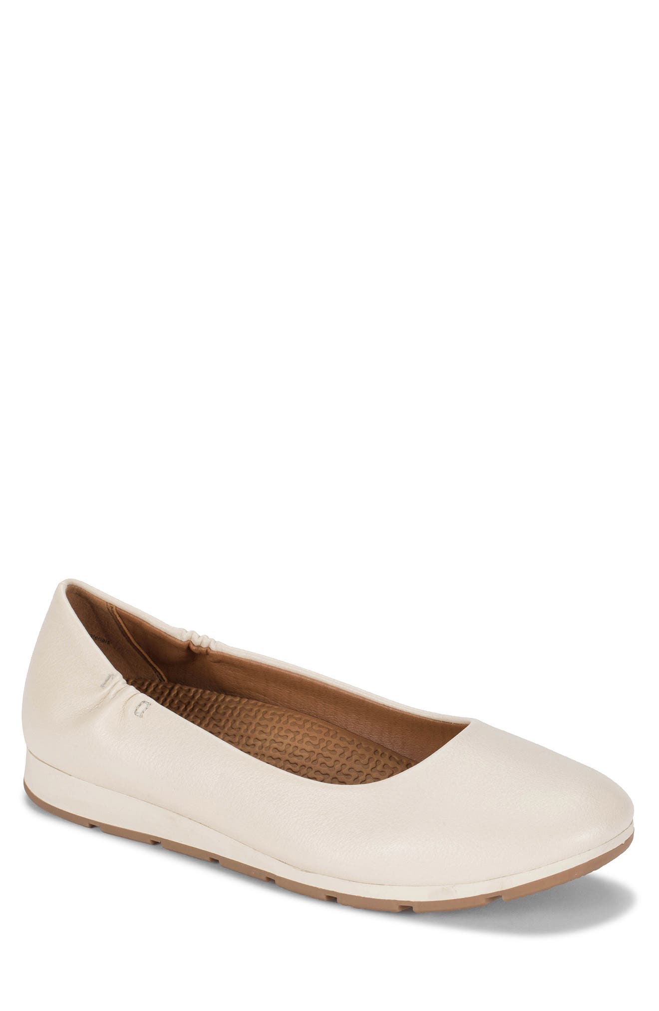 BARETRAPS Prim Slip-On Flat, Main, color, 