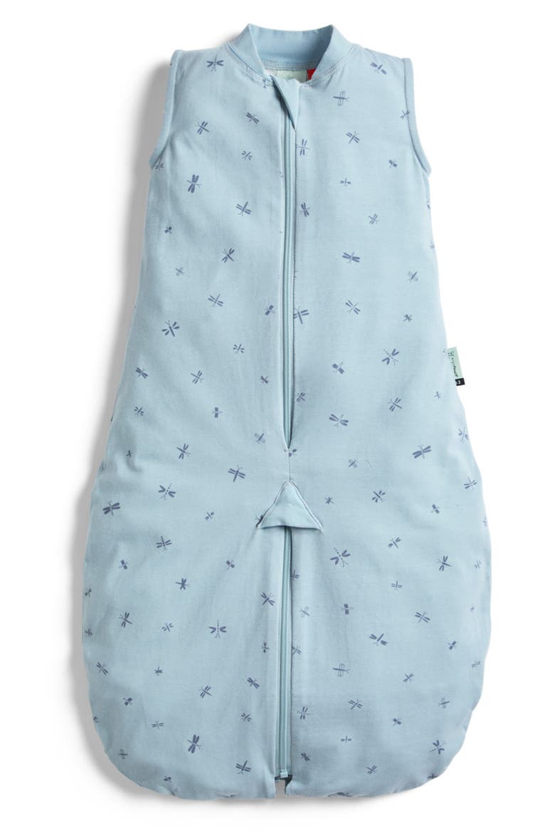 0.2 TOG Convertible Sleep Suit Bag, Alternate, color, DRAGONFLIES