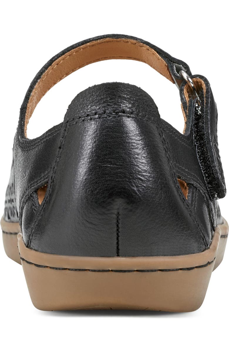 Earth<sup>®</sup> Lady Mary Jane Flat, Alternate, color,