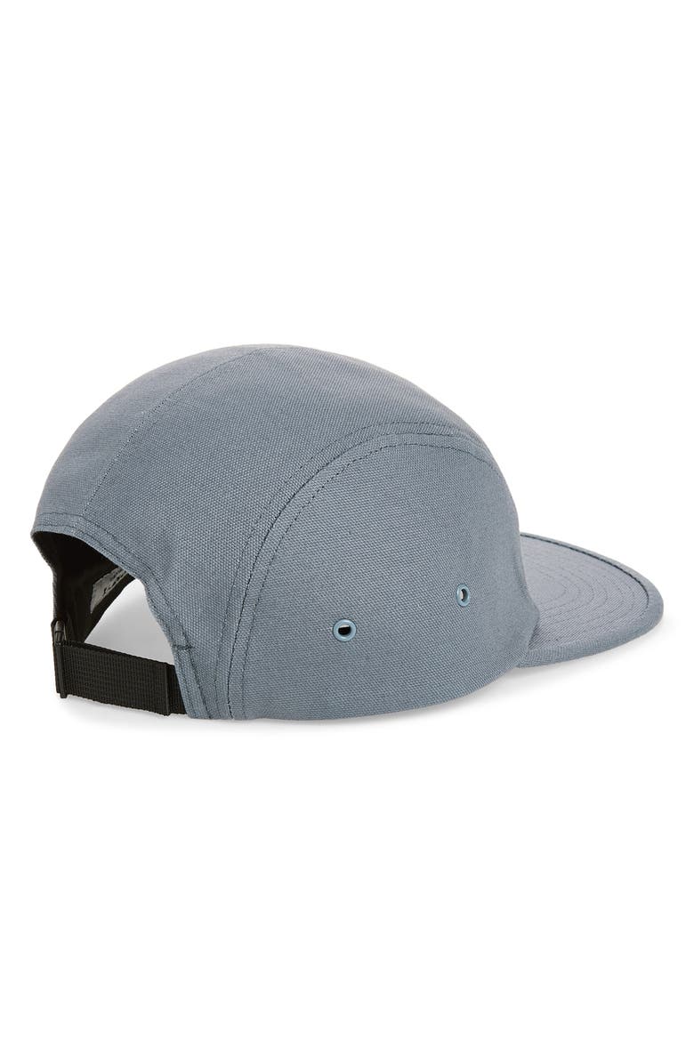 Carhartt Work In Progress Backley Hat, Alternate, color, Dove Grey
