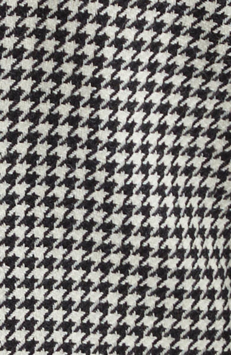 Reiss Drew Double Breasted Wool Blazer, Alternate, color,