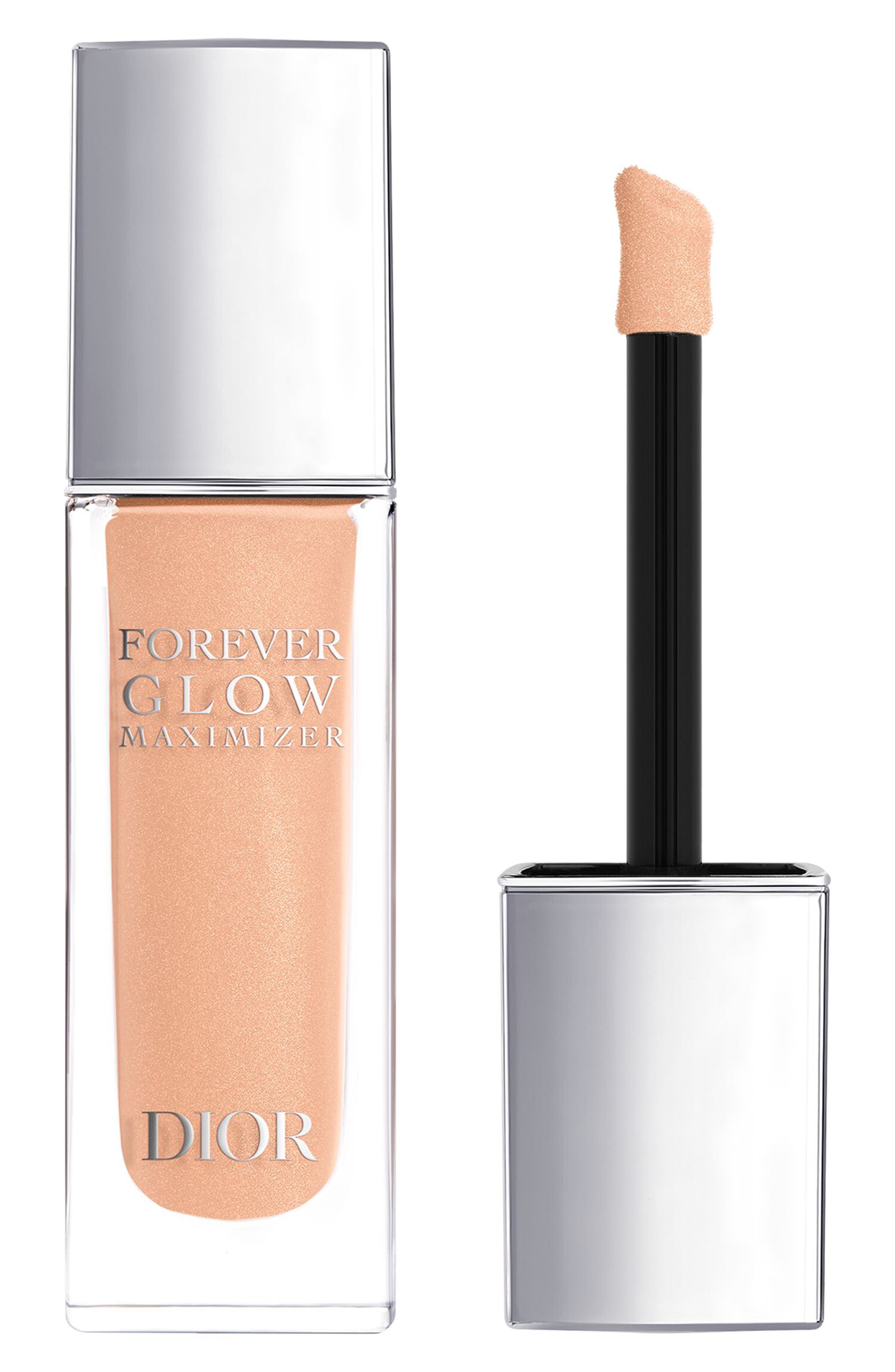 Dior フォーエバー グロウ マキシマイザー　ハイライト　3色セット Dior FOREVER GLOW MAXIMIZER 3色セット Glow Maximizer Forever