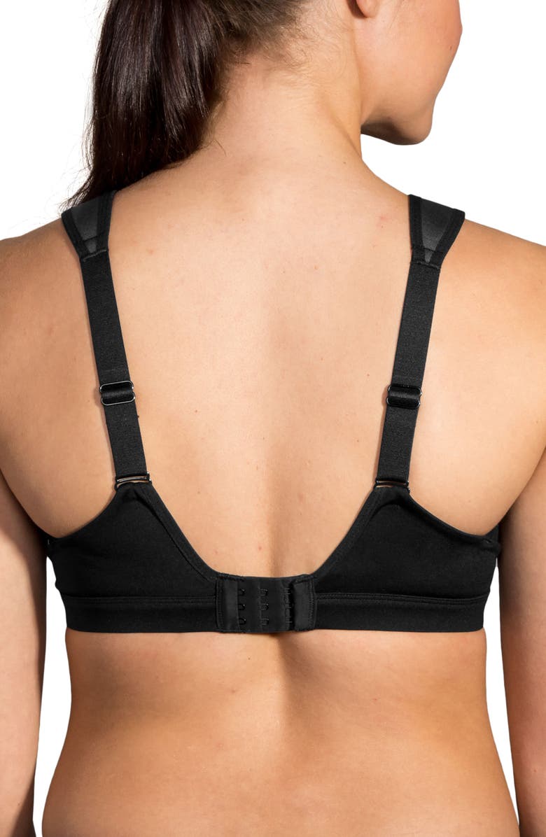 Brooks Maia Underwire Bra, Alternate, color, 