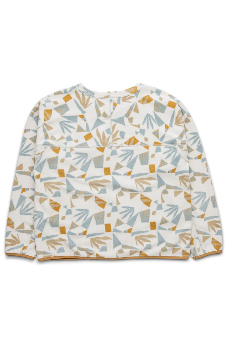 KAVU Kelowna Sweatshirt - Women's, Alternate, color, Mod Mix