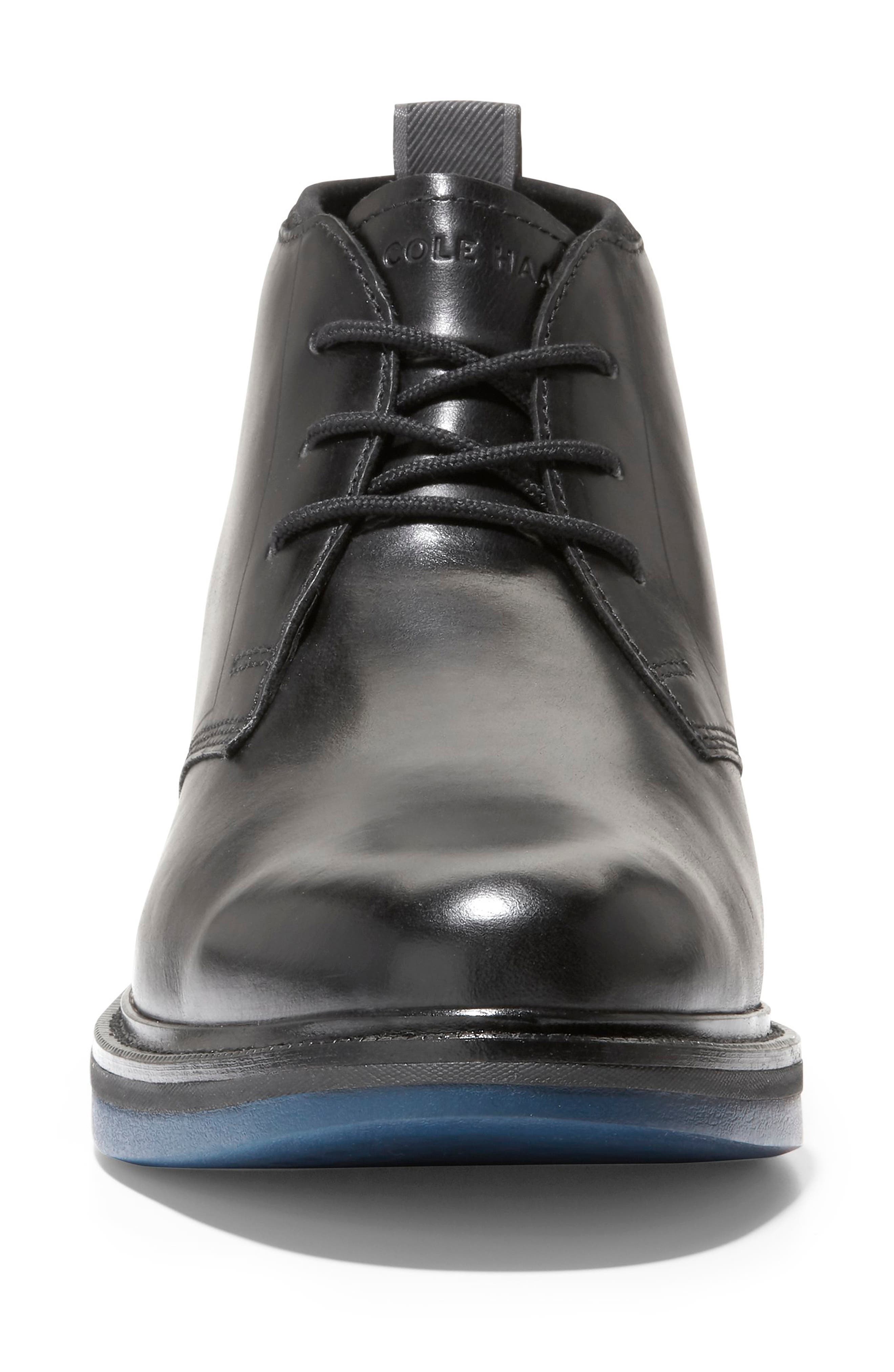 Cole Haan Grand Ambition Chukka Boot, Alternate, color, 