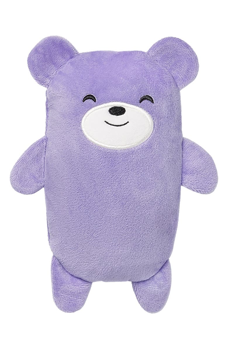 Cubcoats Bori the Bear 2-in-1 Stuffed Animal T-Shirt, Alternate, color,