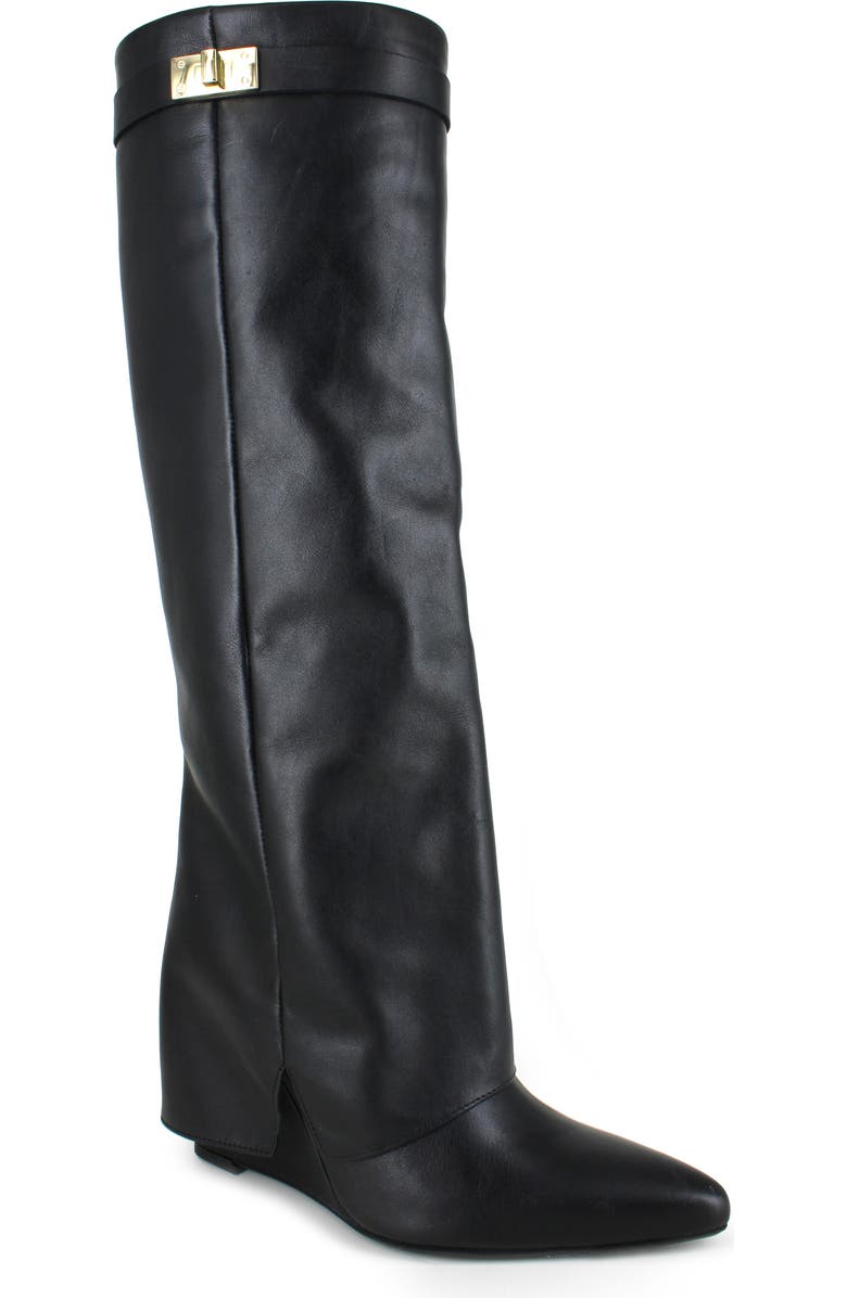 ZIGI Karin Knee High Boot, Main, color,