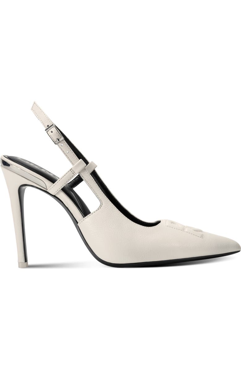 DKNY Mediville Slingback Pump, Alternate, color,