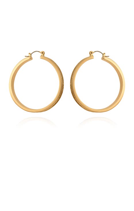 Hoop Earrings