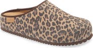 FLEKS Noleta Clog