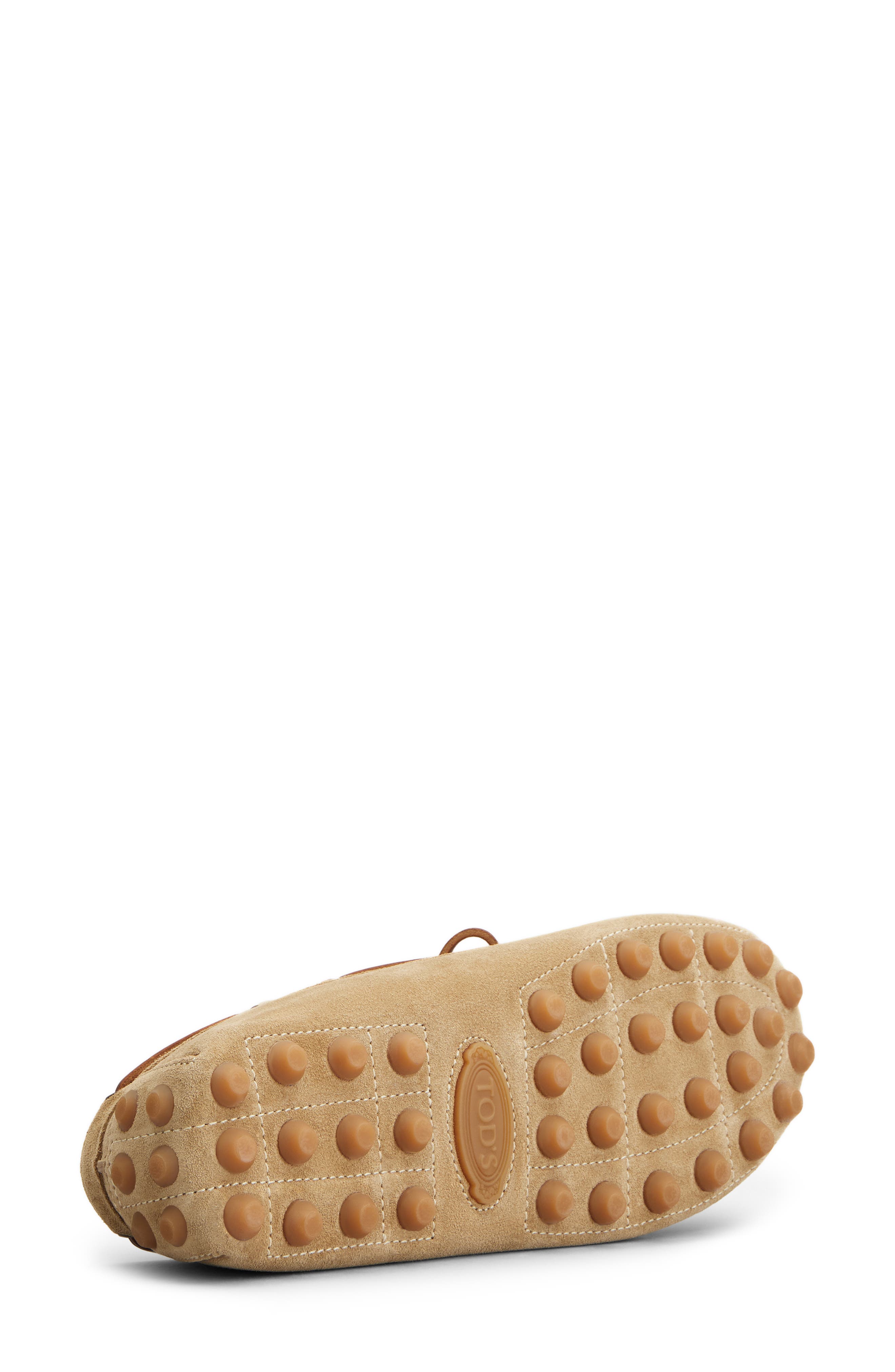 Barca Bubble Boat Shoe, Alternate, color, BISCOTTO
