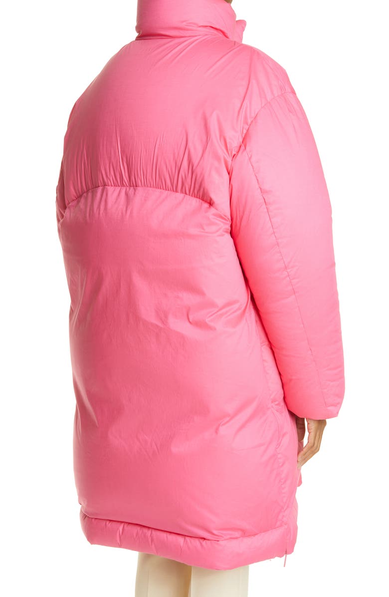 Ambush Down Puffer Coat, Alternate, color,