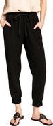 GIBSONLOOK Linen Joggers