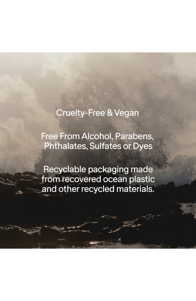 SALT & STONE Bergamot & Hinoki Mini Trio Discovery Set, Alternate, color, 