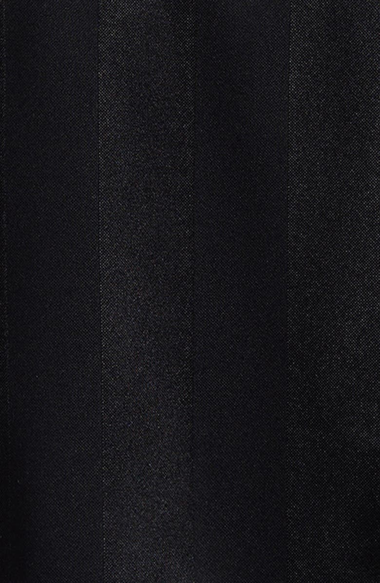 adidas Originals Kids' Archive Soccer Jersey & Shorts Set, Alternate, color, Black