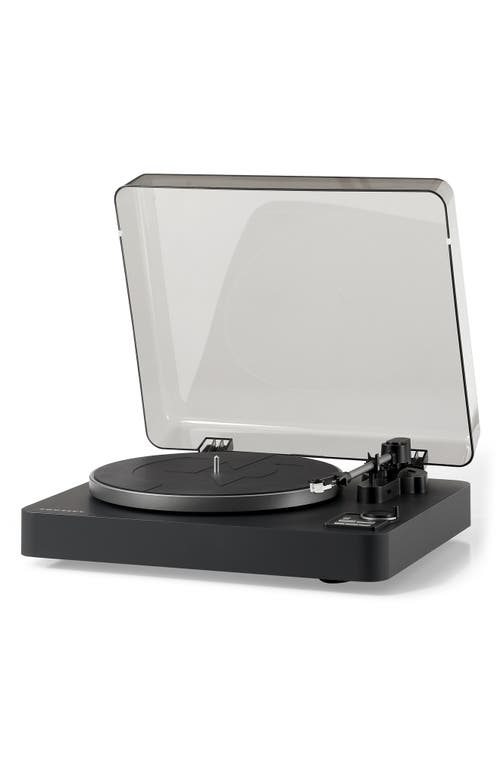 Crosley Radio C300 Fully Automatic Bluetooth® Turntable In Black