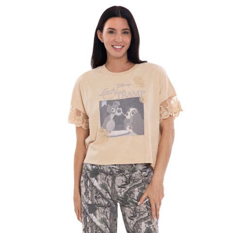 Short Sleeve T-Shirt (Adult)