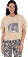 Disney Short Sleeve T-Shirt