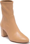 Stuart Weitzman Yuliana Ankle Bootie