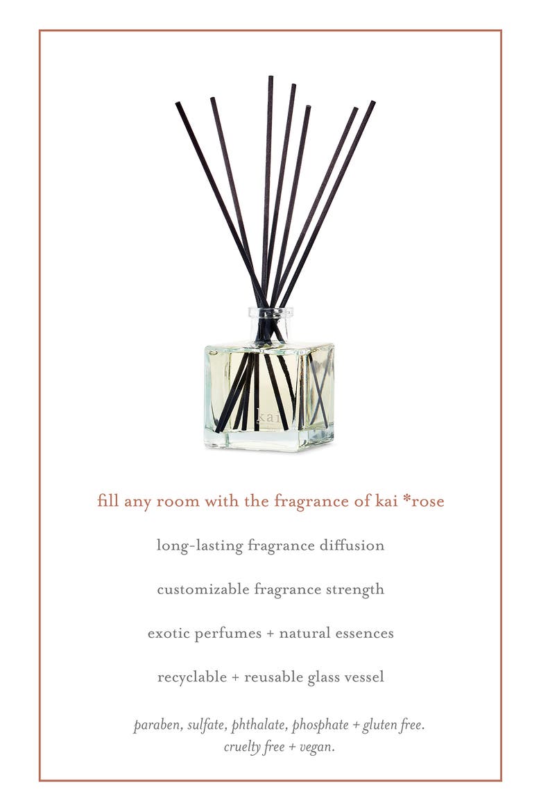 Rose Reed Diffuser, Alternate, color, NONE
