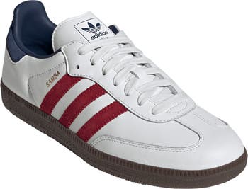 Gender Inclusive Samba OG Sneaker