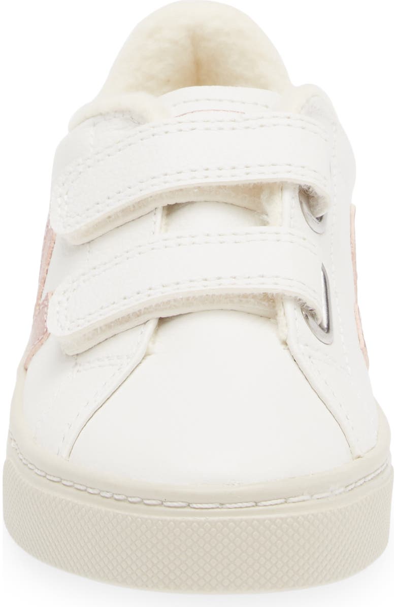 Veja Kids' Fleece Lined Esplar Sneaker, Alternate, color,