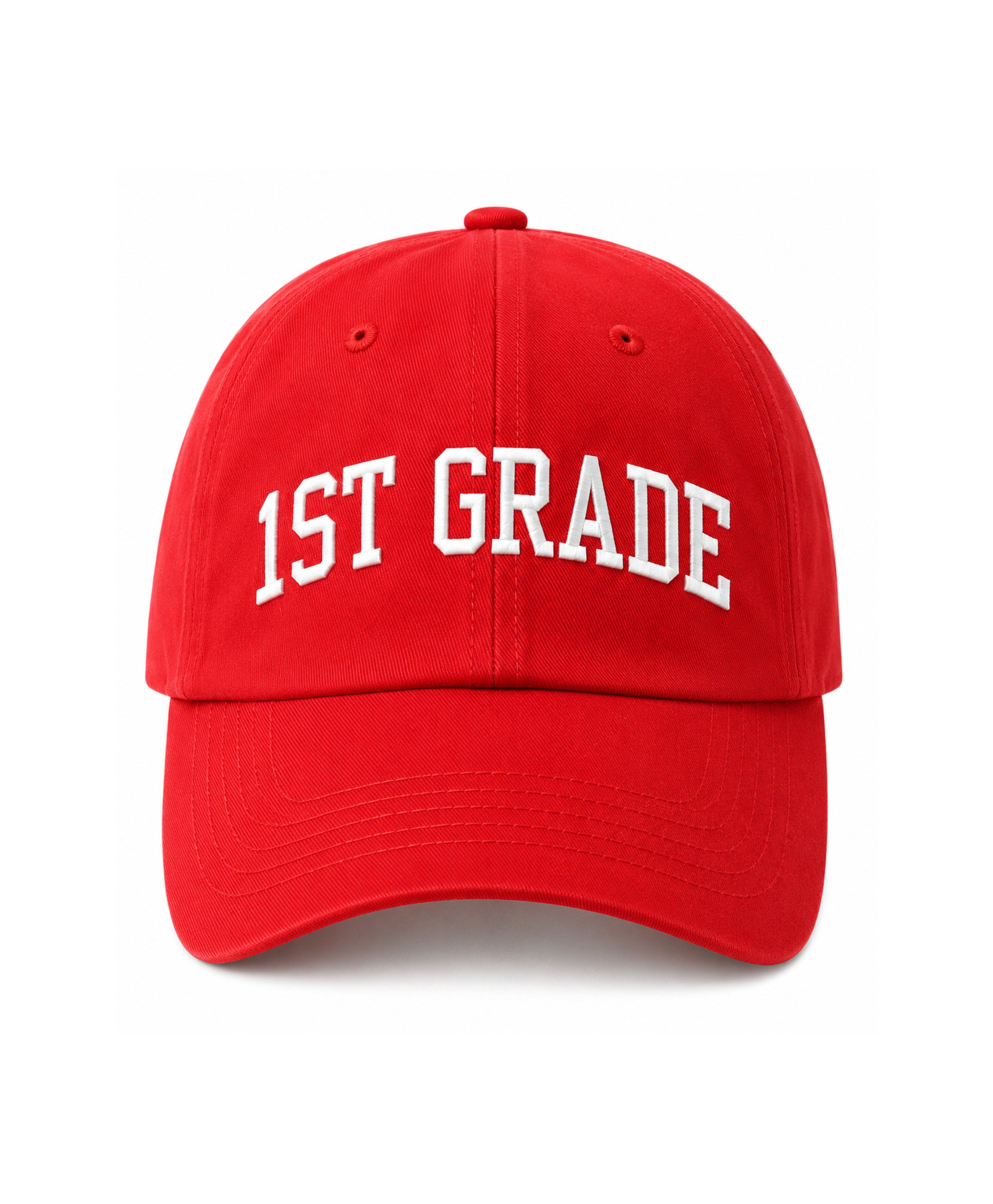 selected Red/White