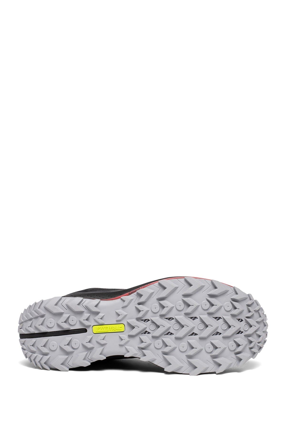 Saucony Peregrine 10 Sneaker - Wide Width, Alternate, color, 