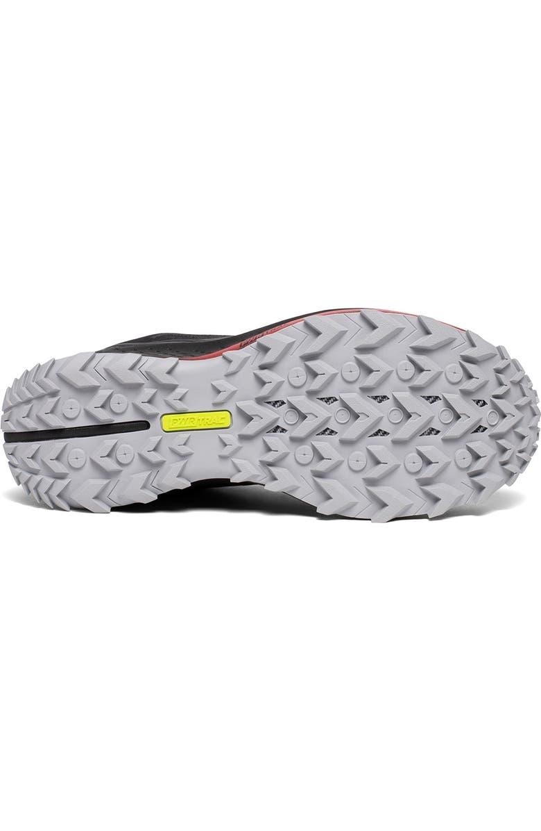 Saucony Peregrine 10 Sneaker - Wide Width, Alternate, color,