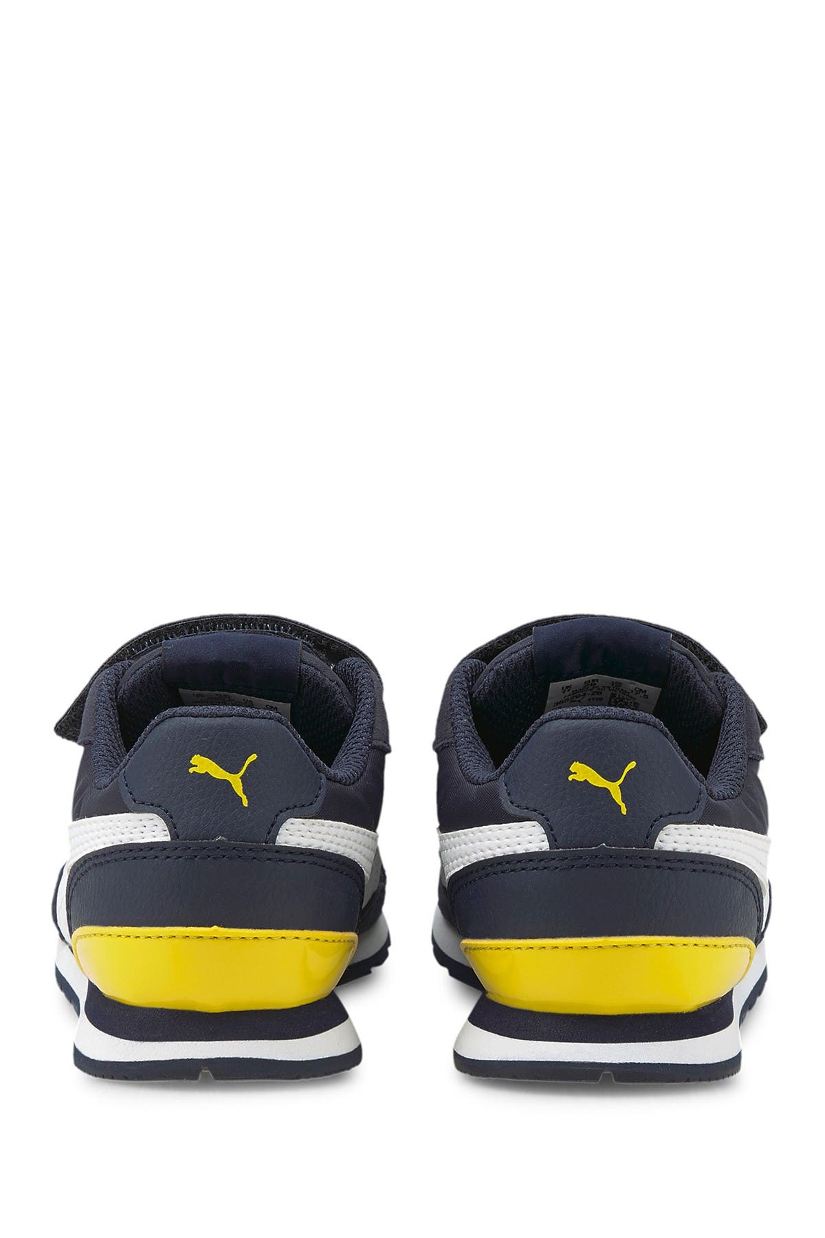 PUMA St Runner V2 Nl V Sneaker, Alternate, color, 