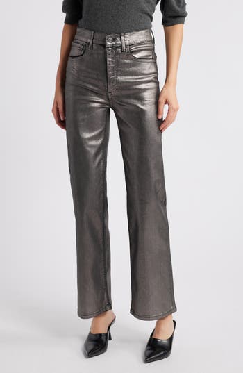 Frame Le Sleek Straight In Gunmetal Chrome