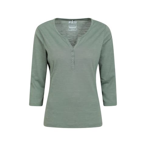 Paphos Quick Dry Uv Protection Top