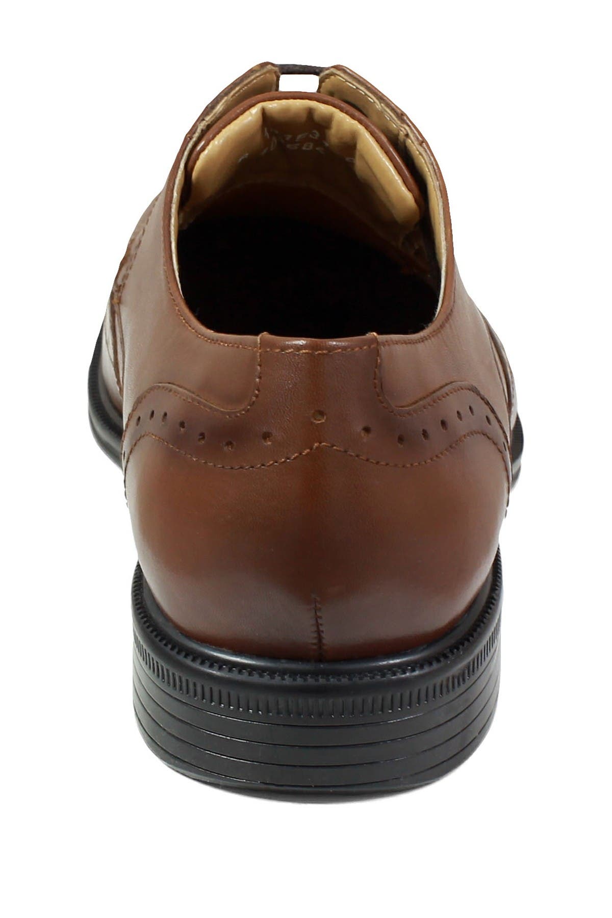 NUNN BUSH Sherwood Wingtip Derby - Wide Width Available, Alternate, color, 