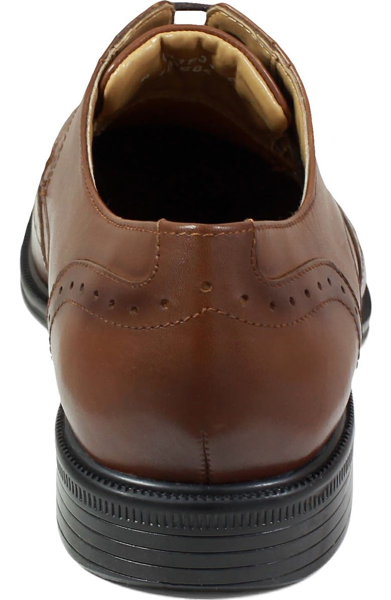 NUNN BUSH Sherwood Wingtip Derby - Wide Width Available, Alternate, color,