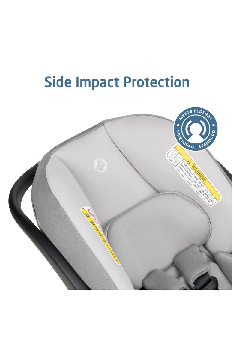 Mico™ Pro Infant Car Seat, Alternate, color, SEA DRIFT