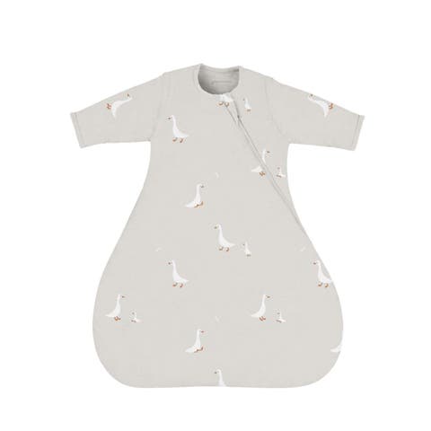 Long Sleeve Transitional Swaddle Sleep Bag, 1.0 TOG - Baby