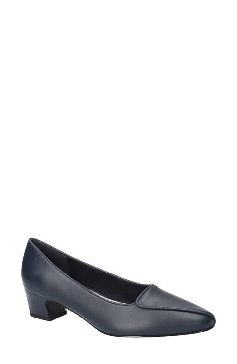 narrow dress shoes for women Ladies Fitting The Ros Hommerson Helen shoe is made from the finest fabrics on the market and offers elastic stretch in the upper for a premium fit Narrow Heel Women's Flats Wide