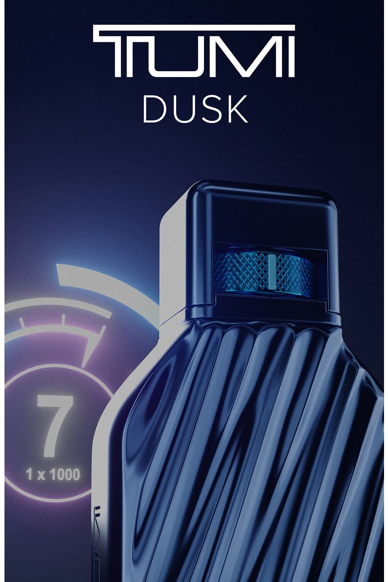 DUSK Extrait de Parfum, Alternate, color, NO COLOR