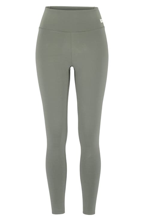 Women's Green Leggings | Nordstrom