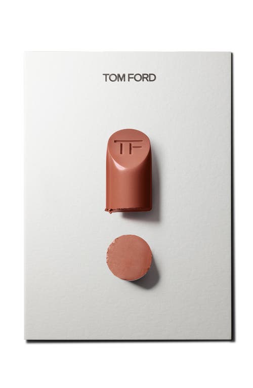 Tom Ford 5-pc. Mini Deluxe Matte Lip Color Gift Set In Multi