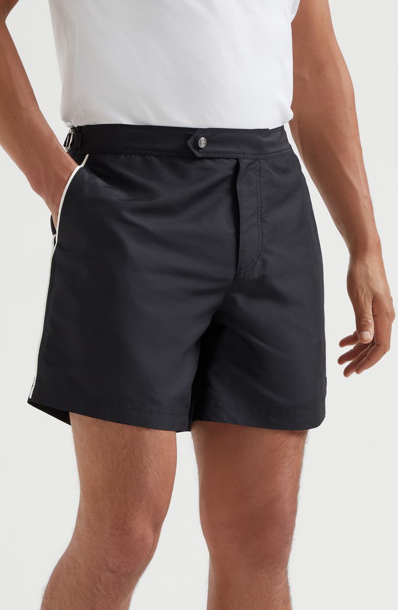 Brunello Cucinelli Swimwear, Alternate, color,