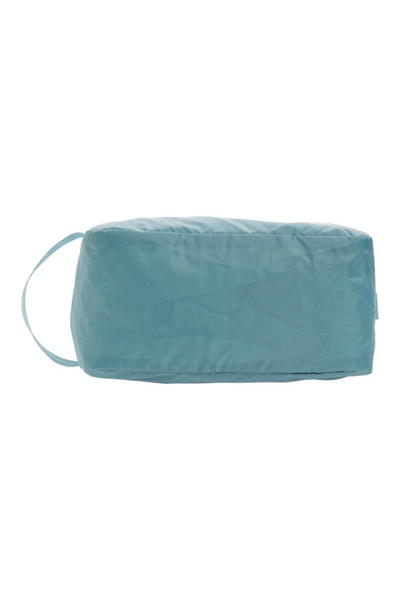Toiletry Bag, Alternate, color, ARCTIC