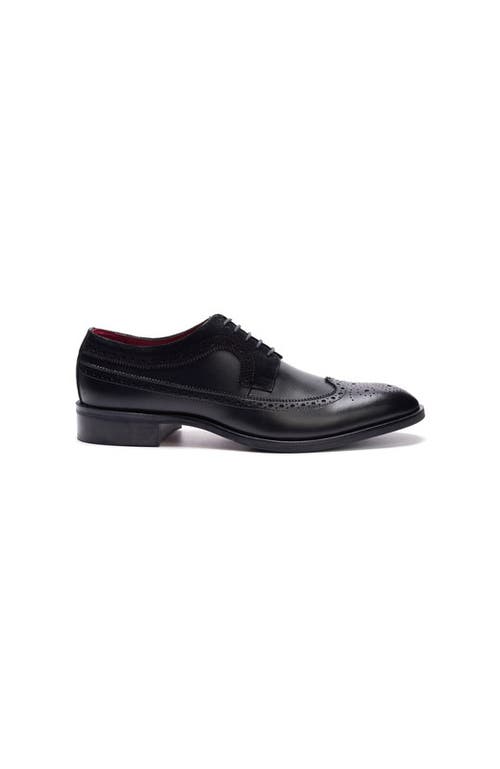 Carlos Santana Felix Wingtip