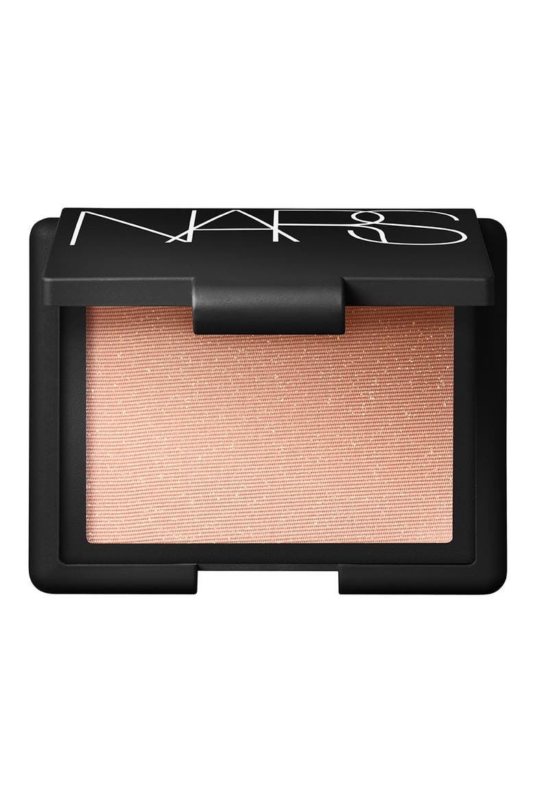 Highlighting Blush Powder, Main, color, SATELLITE OF LOVE