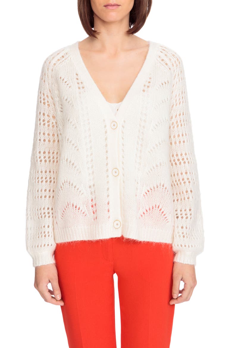 Dereck Cardigan, Main, color, OFF WHITE