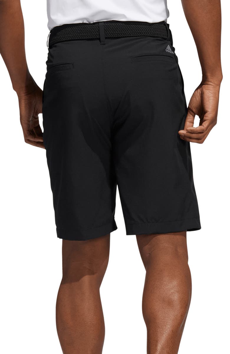 adidas Golf Ultimate365 Core Golf Shorts, Alternate, color, 