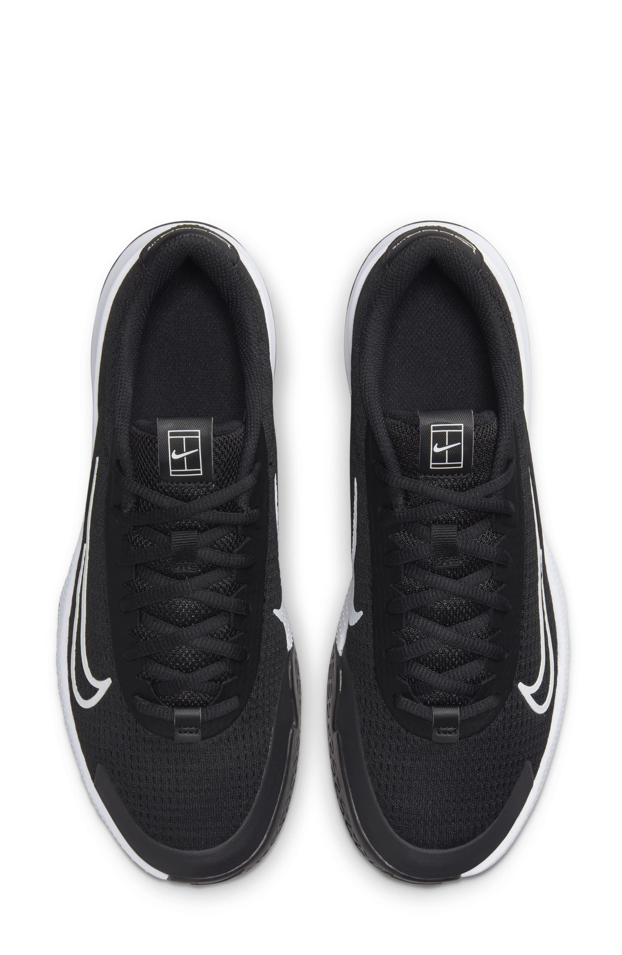 Nike Court Vapor Lite 2 Hard Court Tennis Shoe, Alternate, color, 